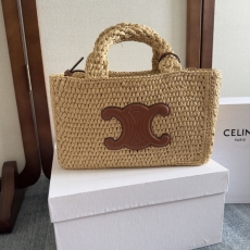 Celine Cabas Bags